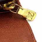 Louis Vuitton Monogram Pochette Wallet M61726
