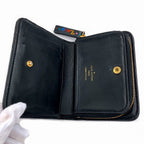 Louis Vuitton New Wave Compact Wallet M63789