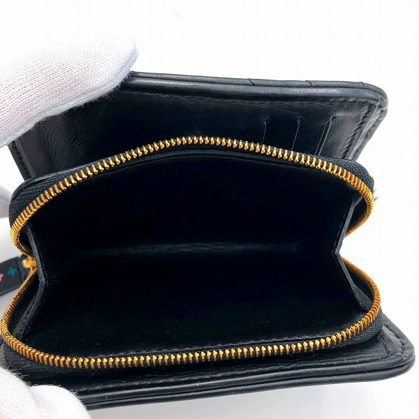 Louis Vuitton New Wave Compact Wallet M63789