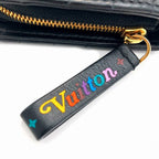 Louis Vuitton New Wave Compact Wallet M63789