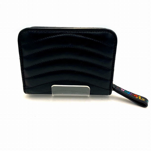 Louis Vuitton New Wave Compact Wallet M63789