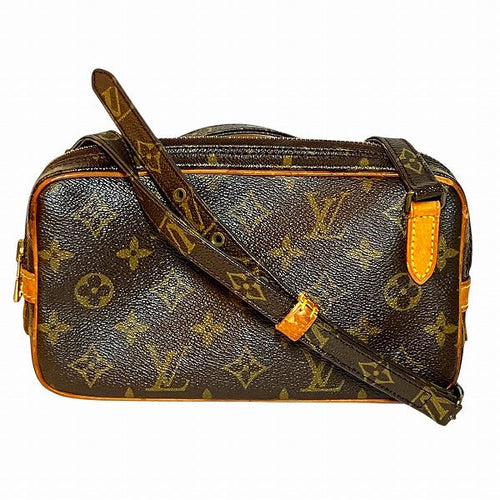 Louis Vuitton Marly Bandouliere Monogram Shoulder Bag