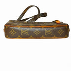 Louis Vuitton Marly Bandouliere Monogram Shoulder Bag