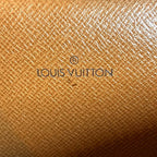 Louis Vuitton Marly Bandouliere Monogram Shoulder Bag