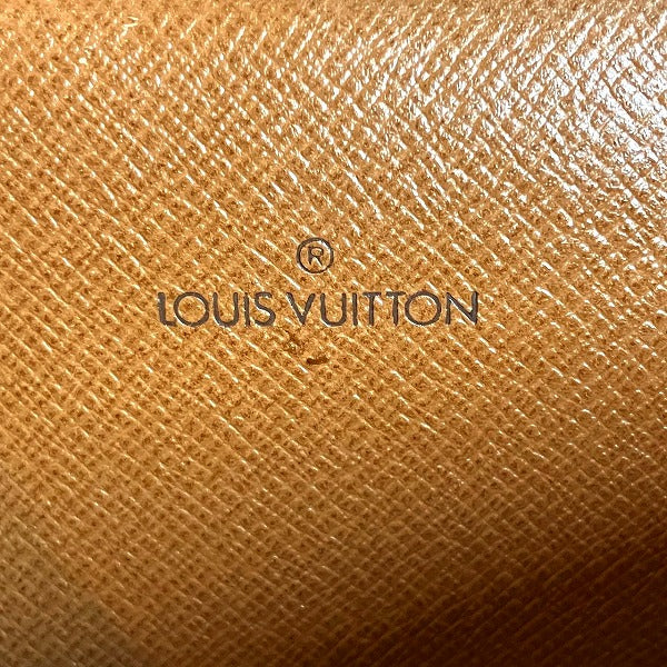 Louis Vuitton Marly Bandouliere Monogram Shoulder Bag