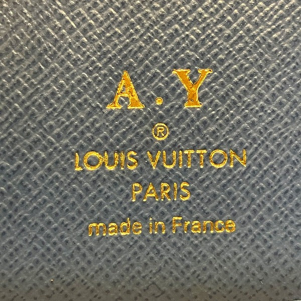 Louis Vuitton Portefeuille Zoe Monogram Wallet