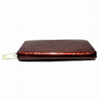 Louis Vuitton Monogram Vernis Zippy Wallet M91536 in New Condition