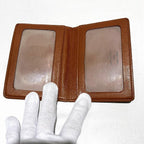 Louis Vuitton Monogram Card Case M60533