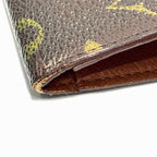 Louis Vuitton Monogram Card Case M60533