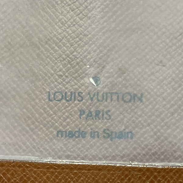 Louis Vuitton Monogram Card Case M60533