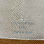 Louis Vuitton Monogram Card Case M60533
