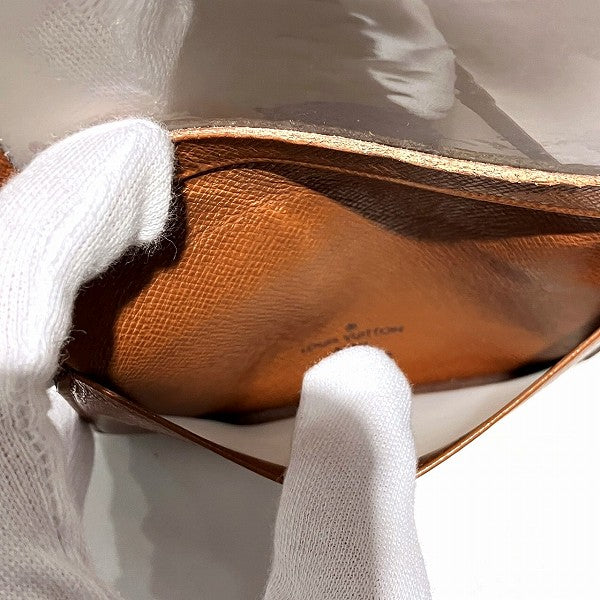 Louis Vuitton Monogram Card Case M60533