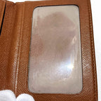 Louis Vuitton Monogram Card Case M60533