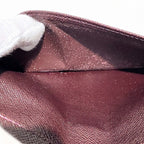 Louis Vuitton Taiga Agenda Cover R20415