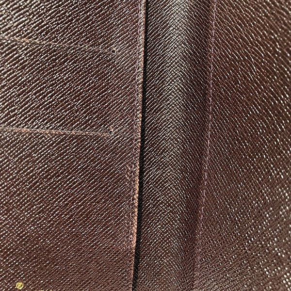 Louis Vuitton Taiga Agenda Cover R20415
