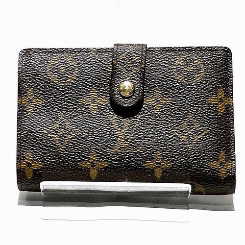 Louis Vuitton Monogram Portefeuille Viennois Wallet M61674
