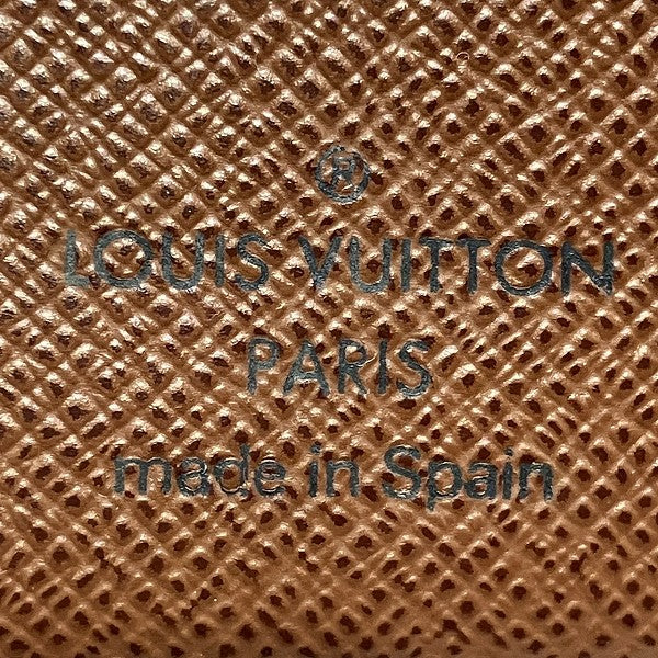 Louis Vuitton Monogram Portefeuille Viennois Wallet M61674