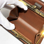 Louis Vuitton Monogram Portefeuille Viennois Wallet M61674