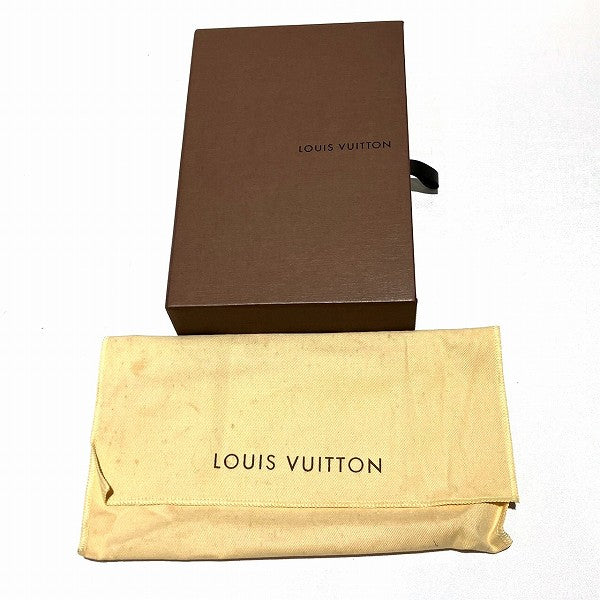 Louis Vuitton Monogram Portefeuille Viennois Wallet M61674