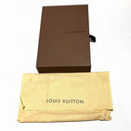 Louis Vuitton Monogram Portefeuille Viennois Wallet M61674