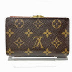 Louis Vuitton Monogram Portefeuille Viennois Wallet M61674