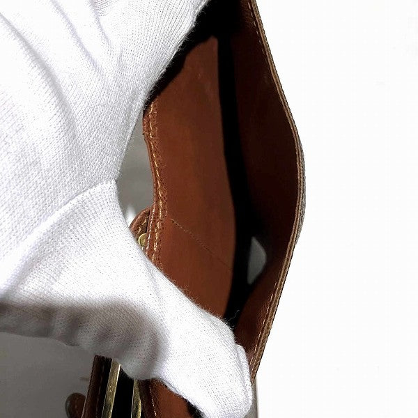 Louis Vuitton Monogram Portefeuille Viennois Wallet M61674