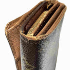 Louis Vuitton Monogram Wallet M61730