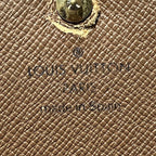 Louis Vuitton Monogram Wallet M61730