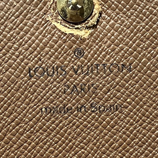 Louis Vuitton Monogram Wallet M61730