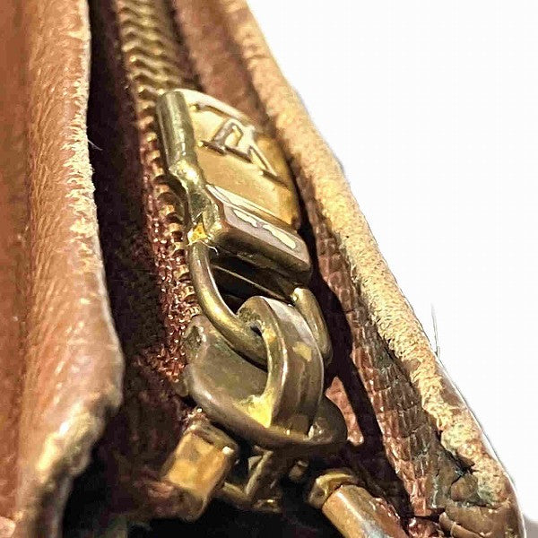 Louis Vuitton Monogram Wallet M61730