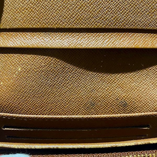 Louis Vuitton Monogram Wallet M61730