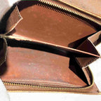 Louis Vuitton Monogram Wallet M61730