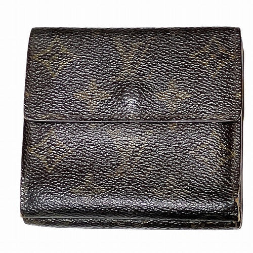 Louis Vuitton Monogram Wallet M61652