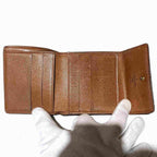 Louis Vuitton Monogram Wallet M61652
