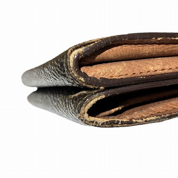 Louis Vuitton Monogram Wallet M61652