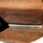 Louis Vuitton Monogram Wallet M61652