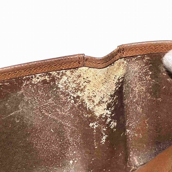 Louis Vuitton Monogram Wallet M61652