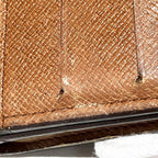 Louis Vuitton Monogram Wallet M61652
