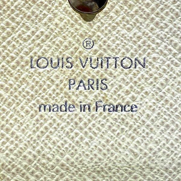 Louis Vuitton Epi Portefeuille Elise Wallet