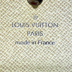 Louis Vuitton Epi Portefeuille Elise Wallet