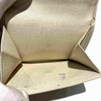 Louis Vuitton Epi Portefeuille Elise Wallet