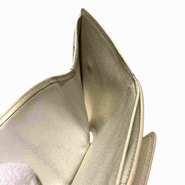 Louis Vuitton Epi Portefeuille Elise Wallet