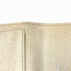 Louis Vuitton Epi Portefeuille Elise Wallet