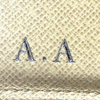 Louis Vuitton Epi Portefeuille Elise Wallet