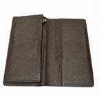 Louis Vuitton Damier Portefeuille Brazza Wallet N60017