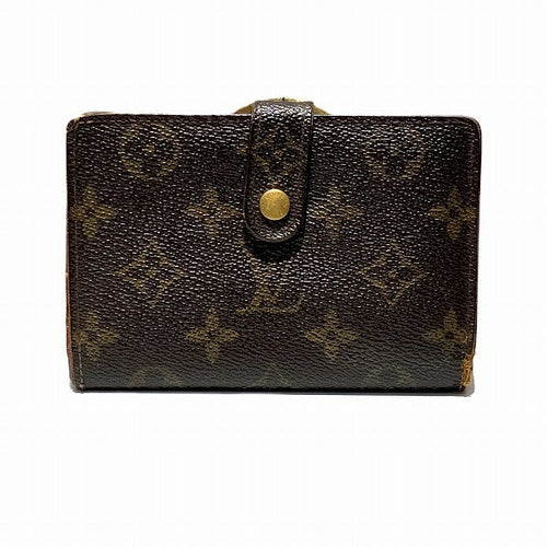 Louis Vuitton Monogram Wallet M61663