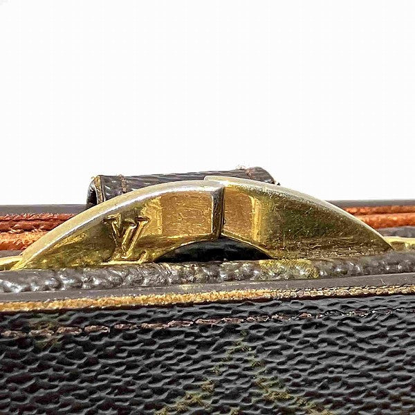 Louis Vuitton Monogram Wallet M61663