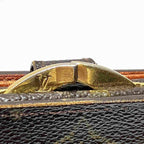 Louis Vuitton Monogram Wallet M61663