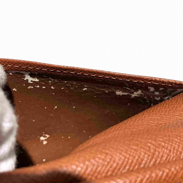 Louis Vuitton Monogram Wallet M61663
