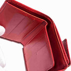 Louis Vuitton Epi Leather Trifold Wallet M63487